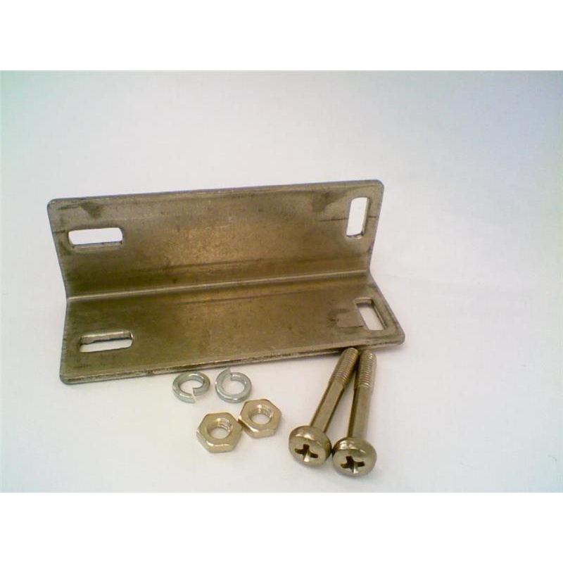 Кронштейны для датчиков ifm ANGLE BRACKET OBF-E20593
