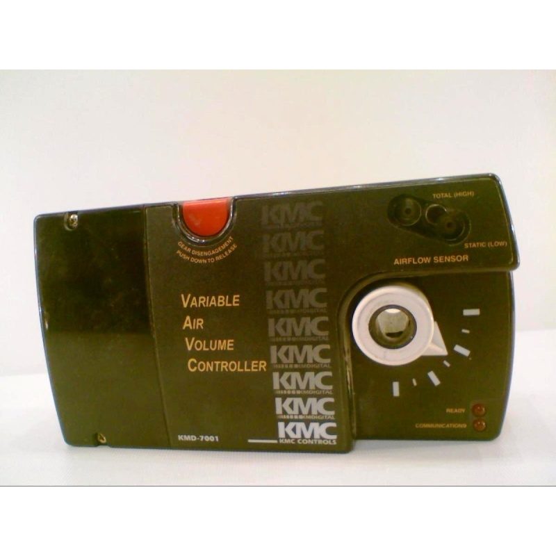 Прямой цифровой вав KMC Controls KMD-7001