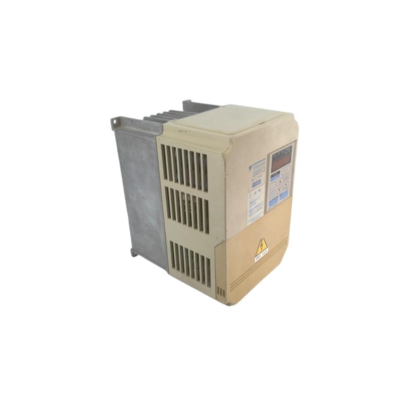 Привод переменного тока Yaskawa Electric CIMR-PCA41P5