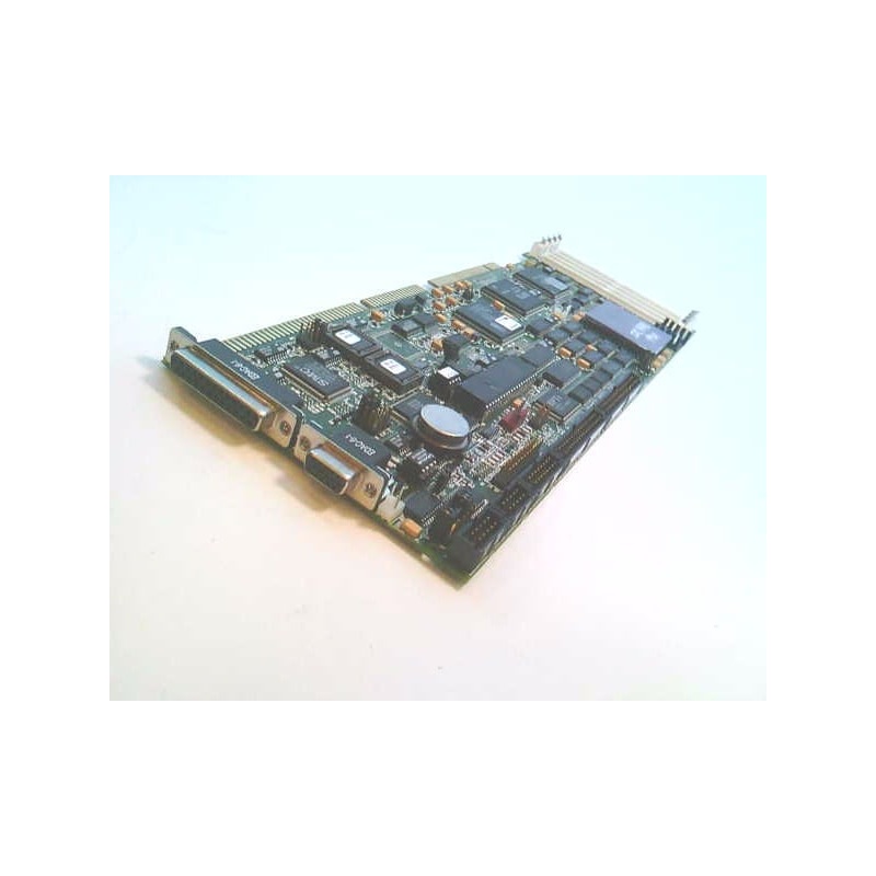 Печатная плата TEK-930
