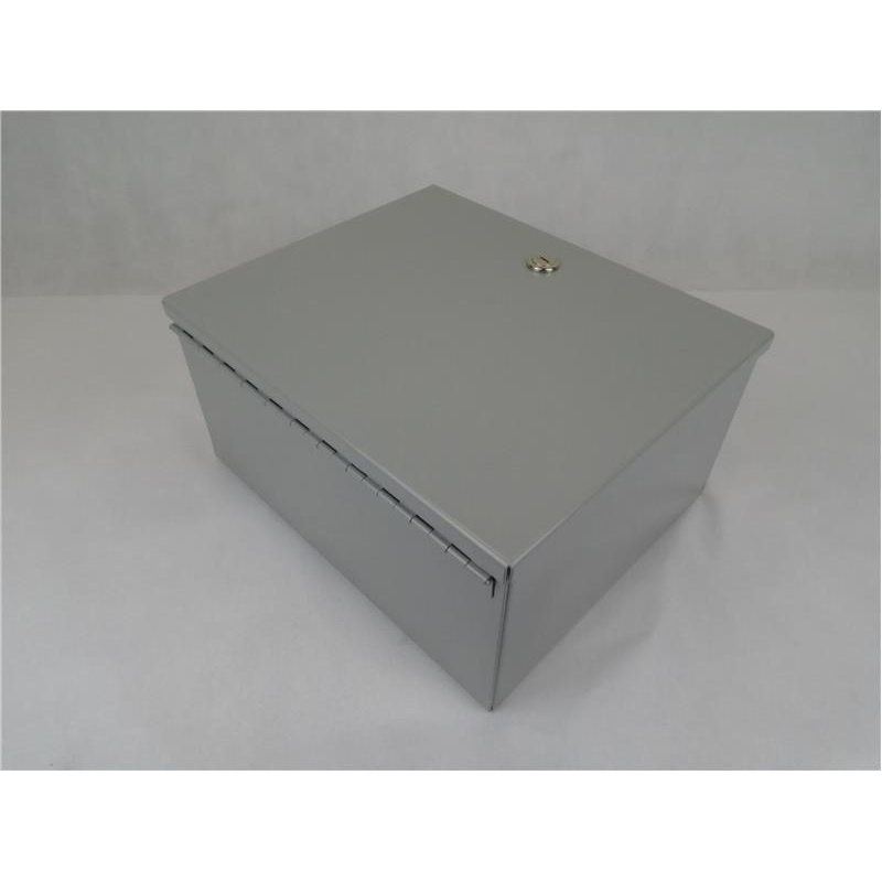Энклозура Mckinstry 30-12106LP