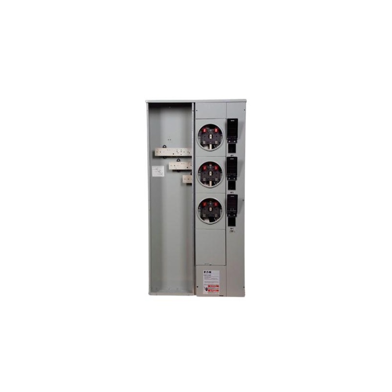 Комплект измерителя Cutler Hammer 1MP3124R