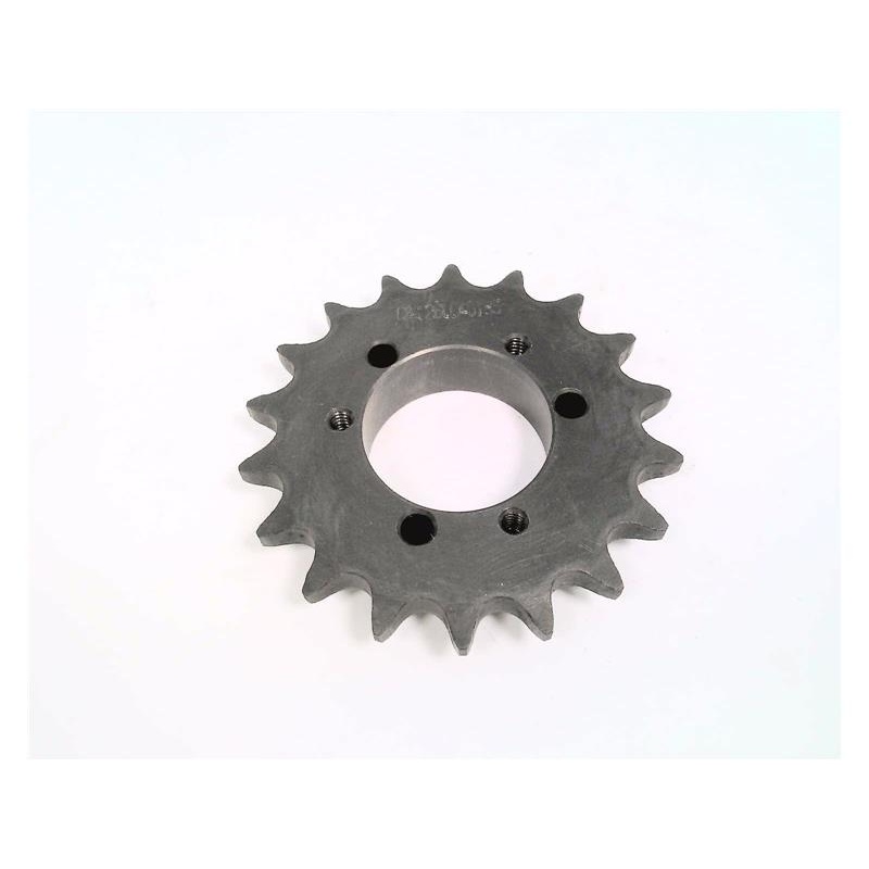 Звездочки и шестерни G&G Manufacturing 40JA16