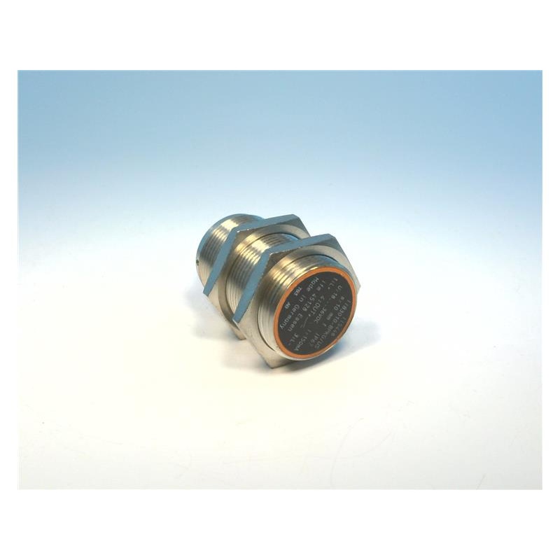Индуктивный датчик ifm IIB3010-BPKG/US-100-DPS-II5446