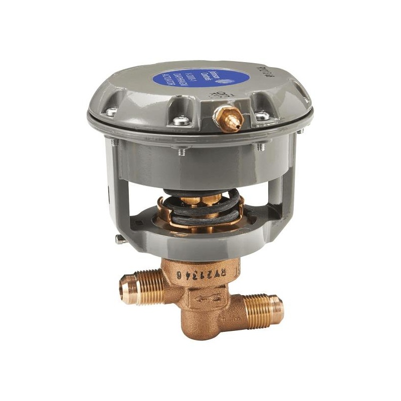 Клапан с крышкой Johnson Controls V-3766-1002