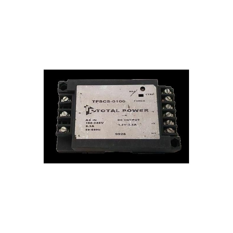 Источник питания Total Power TPSCS-0100