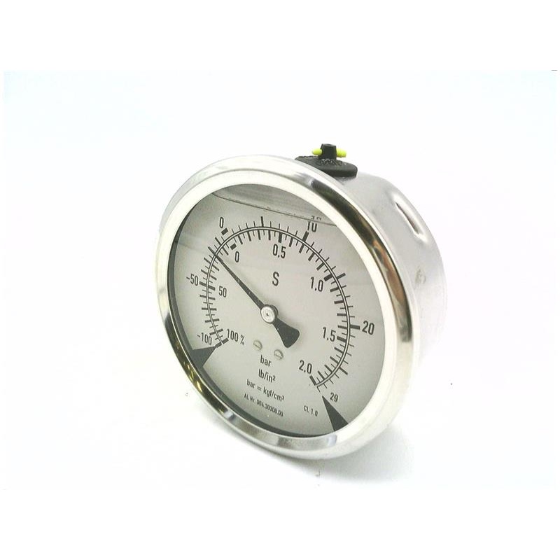 Гамма давления ABB 984.30308.00