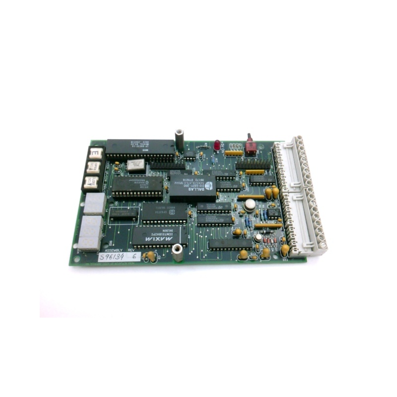Печатная плата Rexa S96134