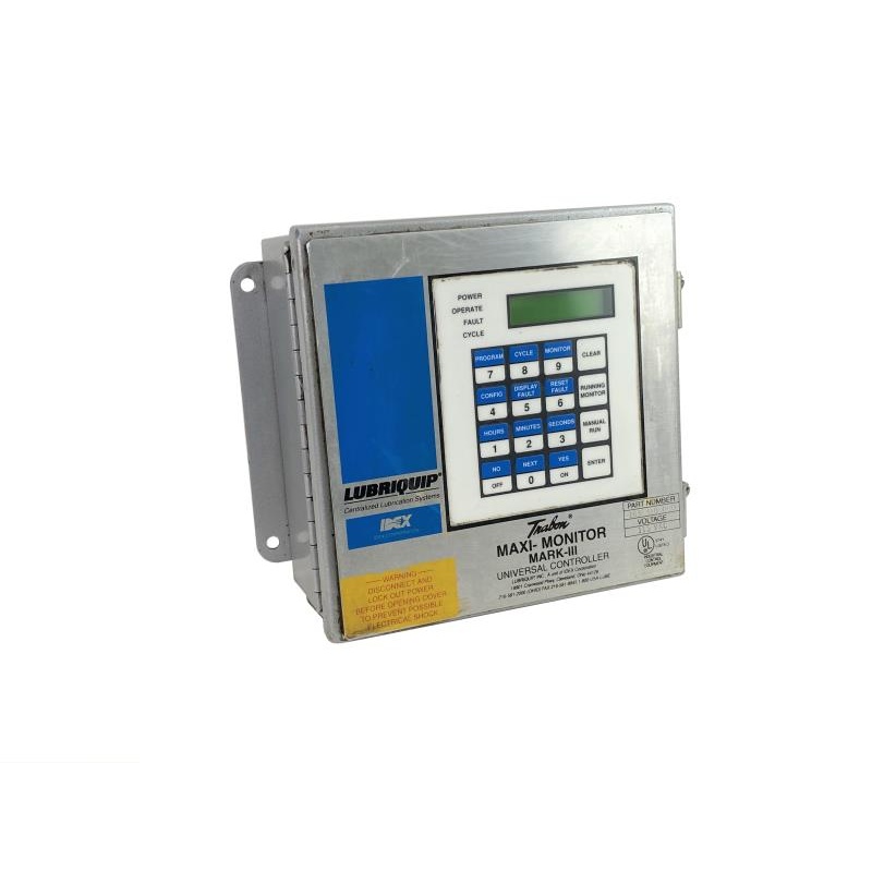 Контроллер Graco 163-310-000