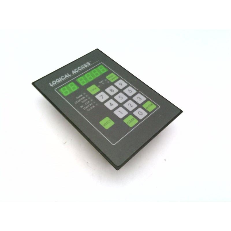 Интерфейс оператора Logical Products L50