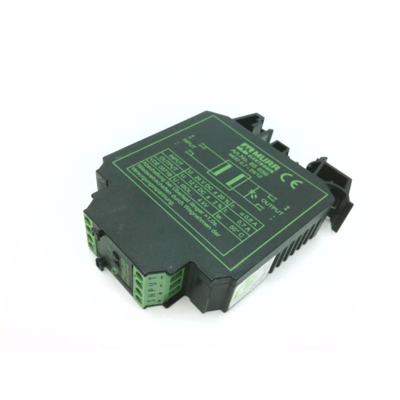 Конвертер Murr Elektronik 85656