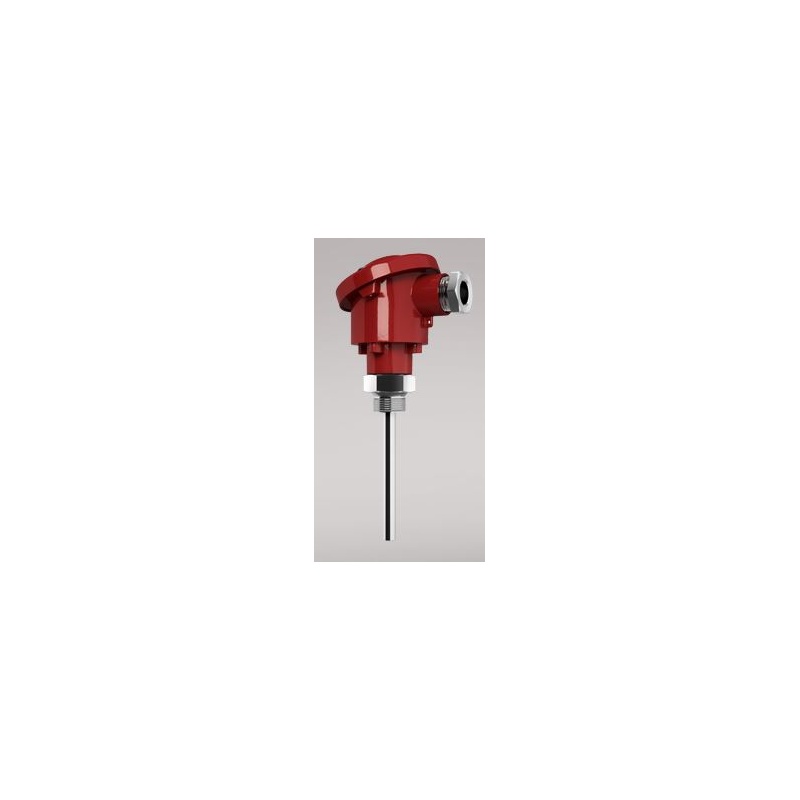 Датчик температуры PR Electronics 7400A1A2