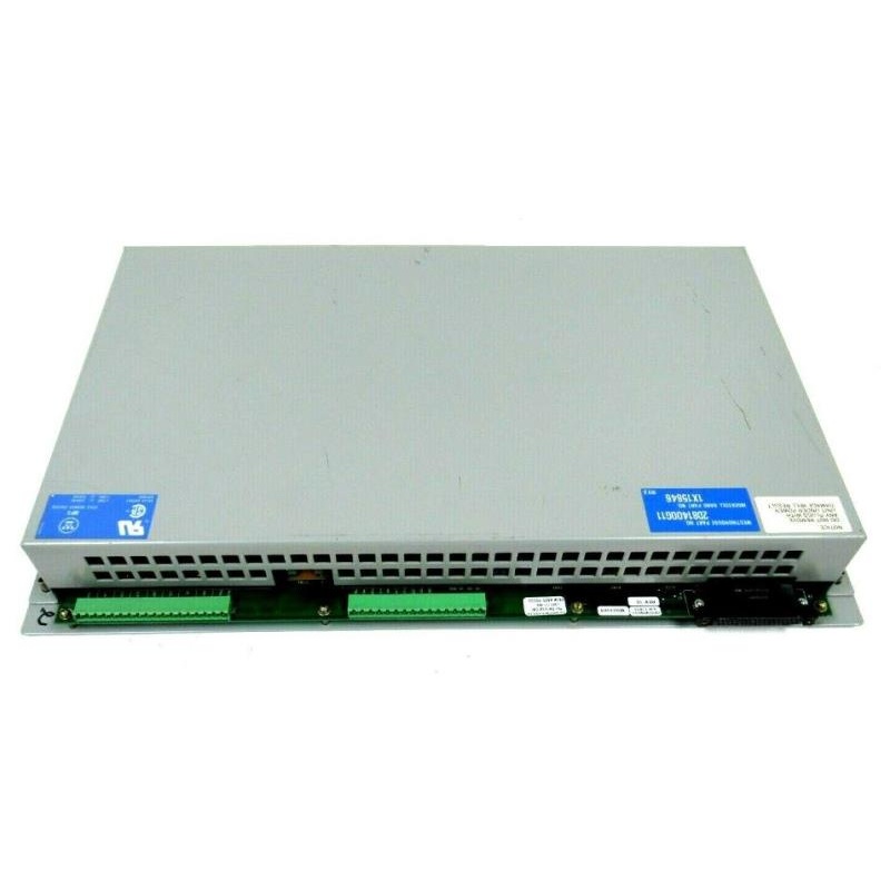 Контроллер 2D81400G11