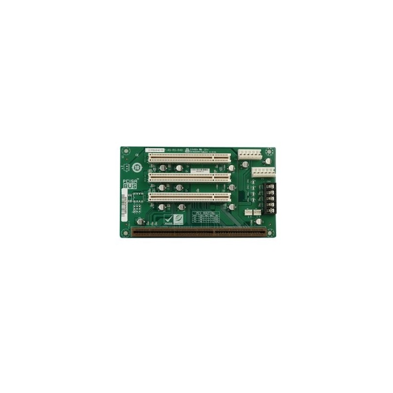 ПЛК (программируемые логические контроллеры) IEI Integration Corp IP-4S-RS-R40