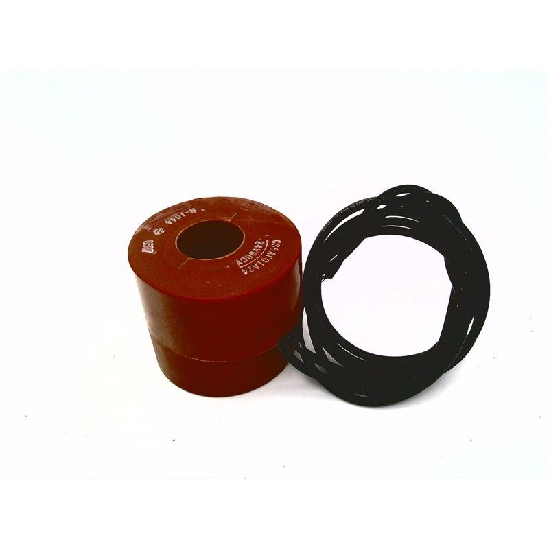 Теплообменник GC Valves CS5AF01A24