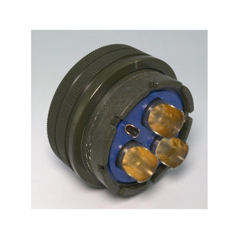 Штекер Fujikura DMS3106A36-3P