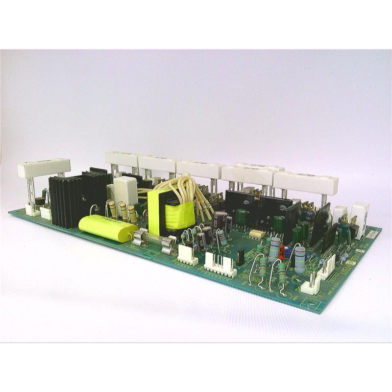Контурная плата Toshiba 10514B