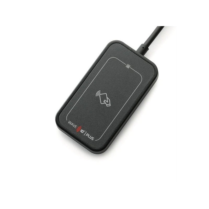 Двухчастотный считыватель карт Radwell RDR-80531BKU