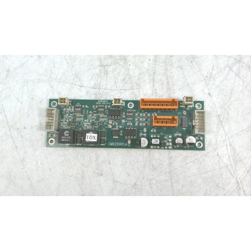 Печатная плата CM026901.A