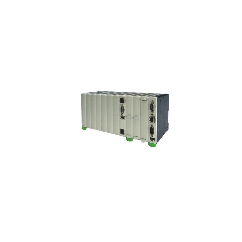 Процессорный модуль CP 252/X