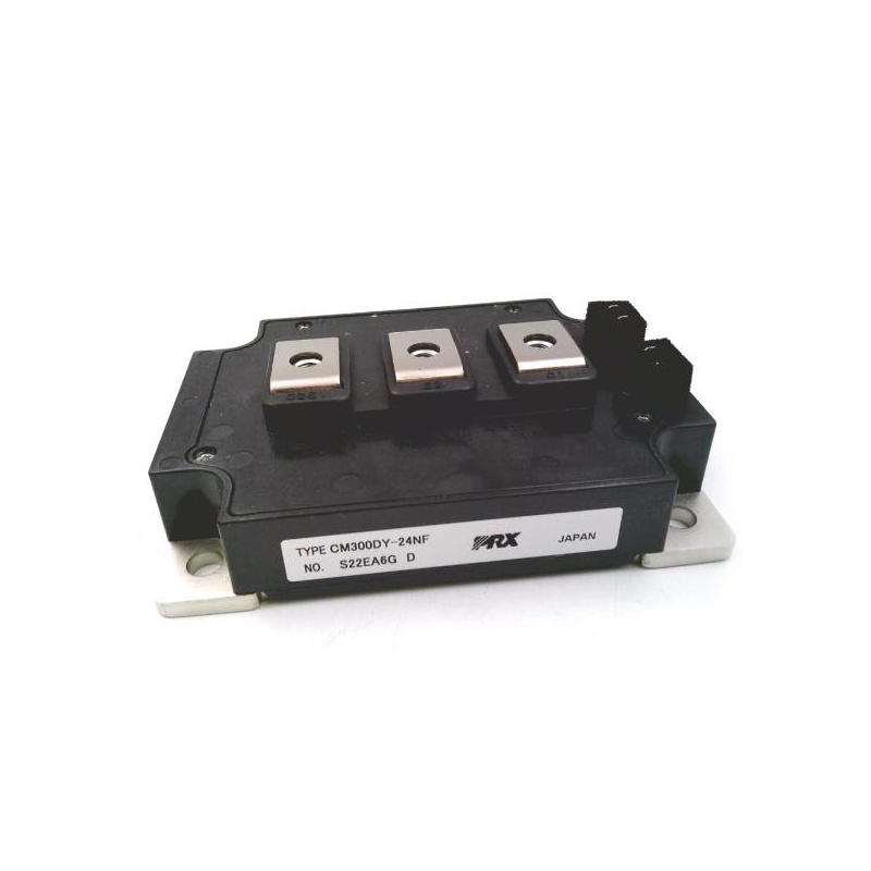 IGBT модуль Powerex CM300DY-24NF