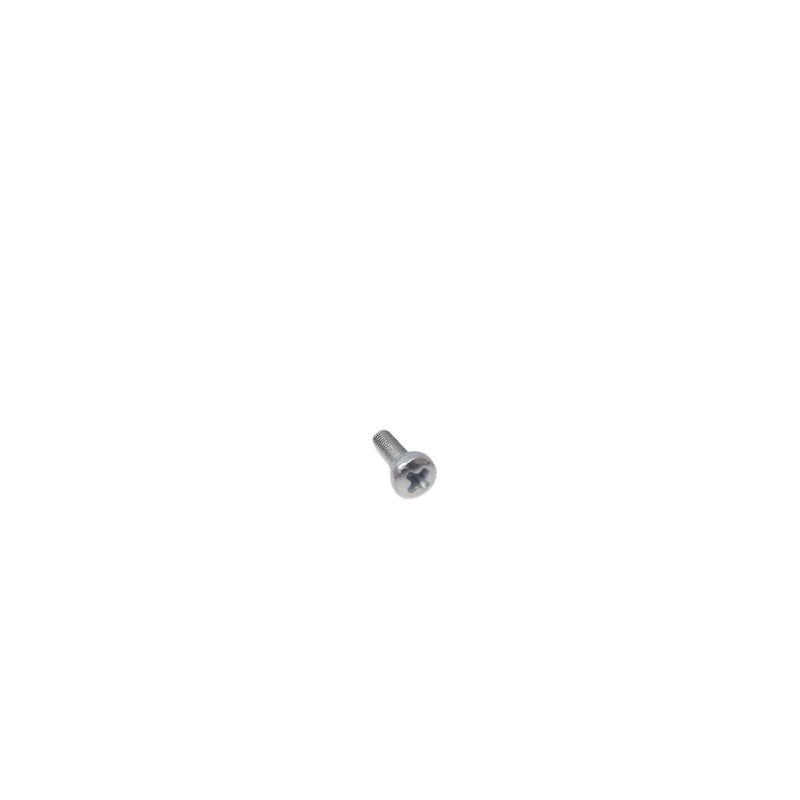 Винт с крестообразным шлицем Motor City Fastener Inc M3-10-PHP-MCFI