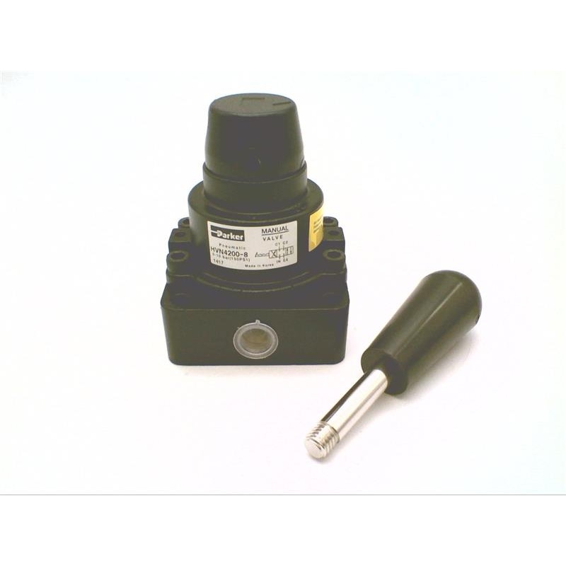 Клапан Parker HVN4200-8