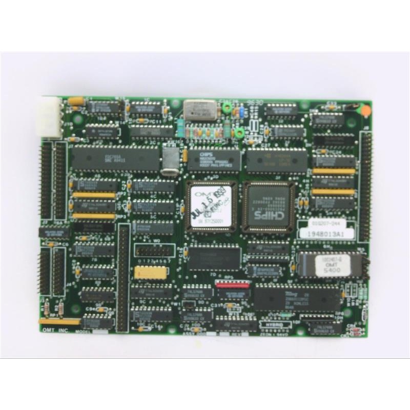 Контроллер дискового накопителя ABB 1948013A1
