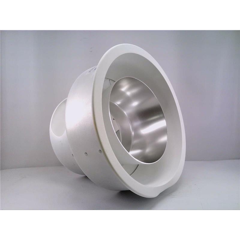 Осветительные приборы и аксессуары Gotham Lighting PDGF-2-10AR-WHT-TRIM-U