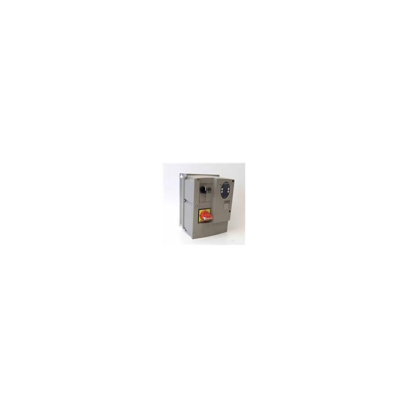 Привод с переменной скоростью Schneider Electric ATV31C037N4ZH28