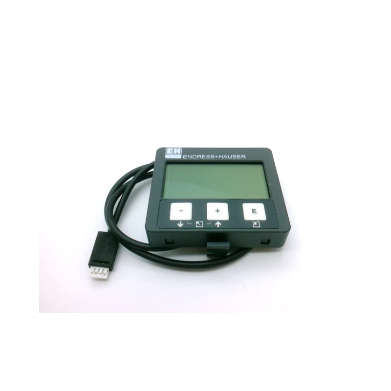 ЖК и светодиодные дисплеи Endress & Hauser 52005585
