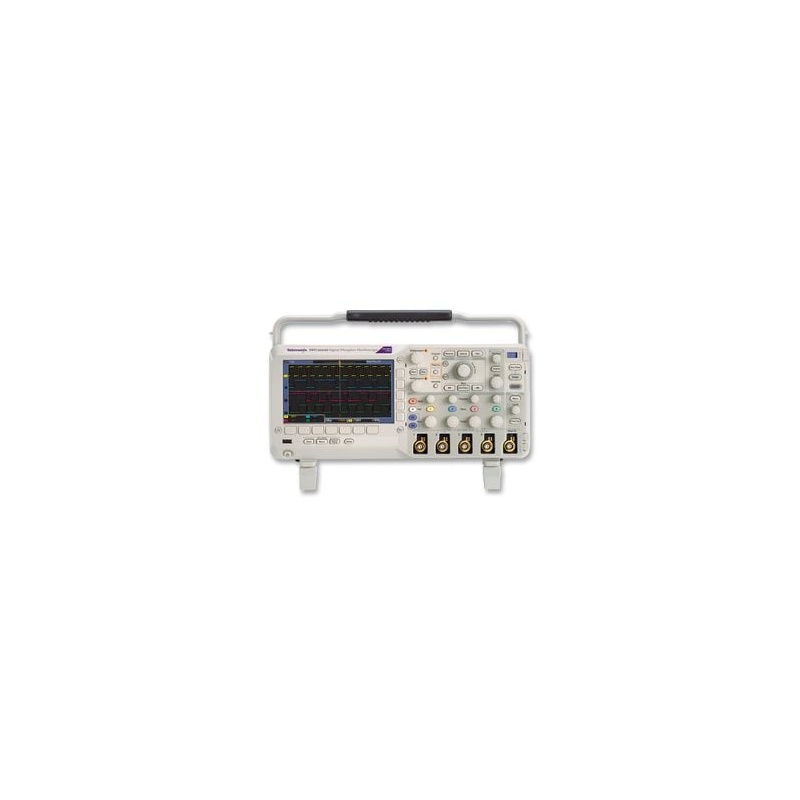 Обсиллоскоп Tektronix DPO2024B