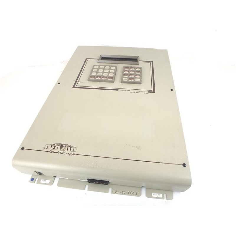 Плата управления процессором Honeywell EP-1000