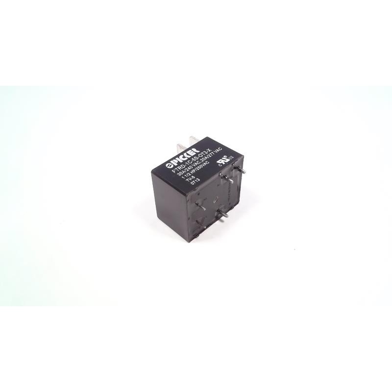 Силовое реле Picker Components PTRD-1C-5S-OT3-X