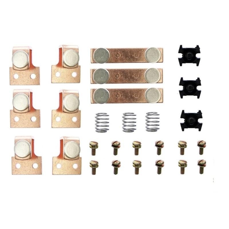 Комплекты контактной техники Radwell RAD-CK-1311