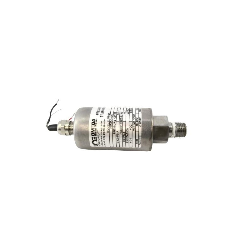 Преобразователь давления PX305-300AI