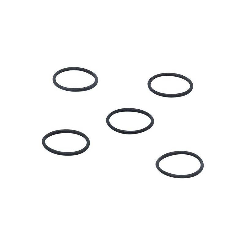 Прокладки ifm O-RG 24,00X2,00/FPM 5 PIECE-E30053