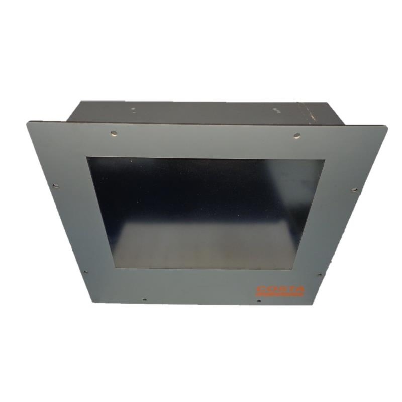 Интерфейс оператора Honeywell PCM-TOUCH