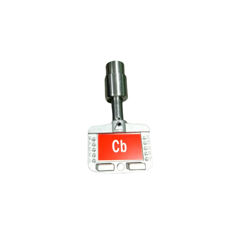 Блокировка ключом Allen-Bradley 440T-AKEYE13CB