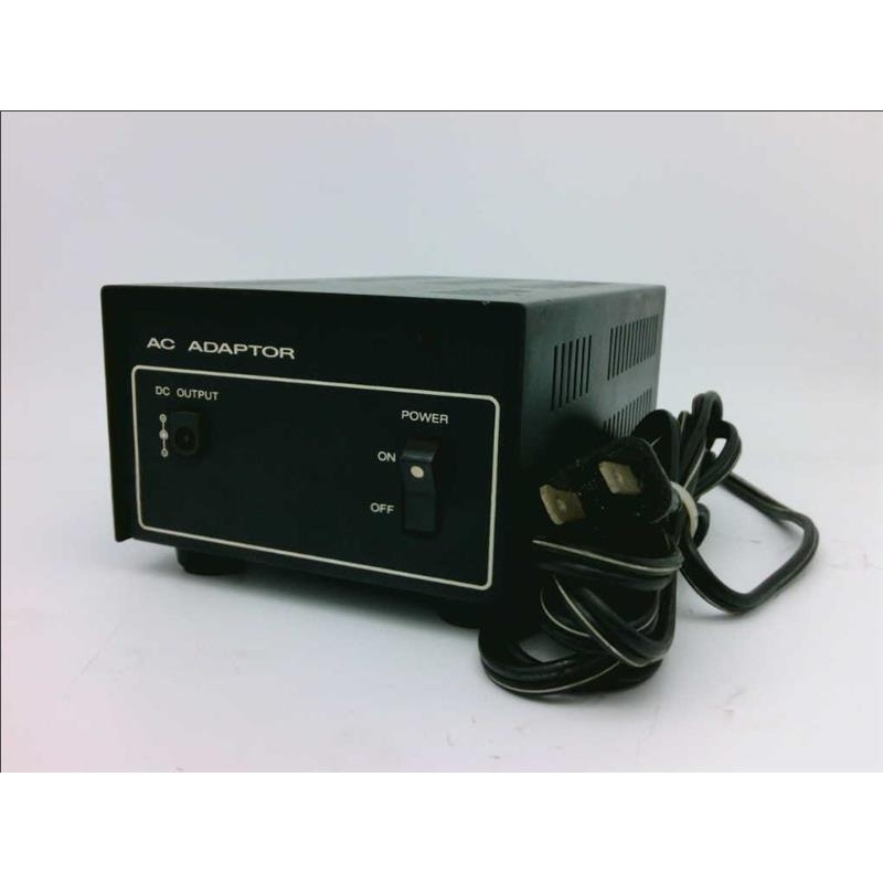 JVC CV-AC212