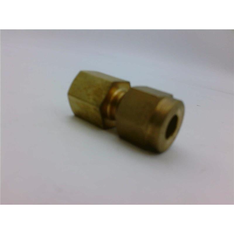 Соединитель трубного фитинга Generant DSA-4-2-B