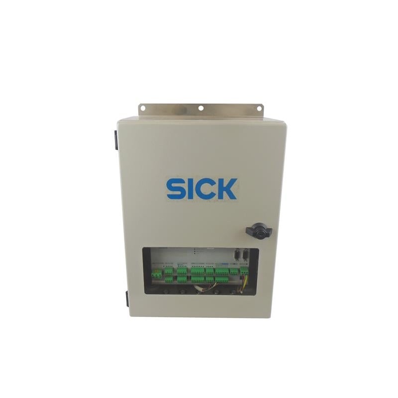 Датчики Контроллеры SICK OTS400-0100