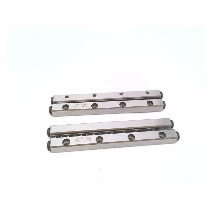 Перекрестный роликовый путь CRW3100