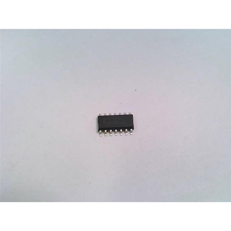 Ис MC74HCT32ADG