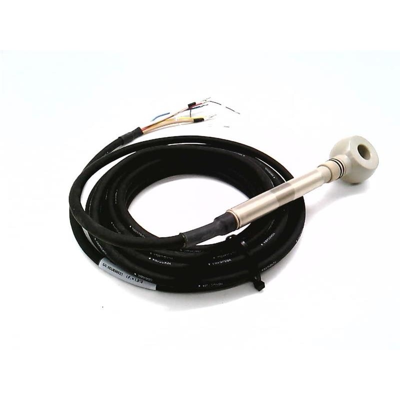 Индуктивный датчик проводимости ISC40G-GR-T1-05