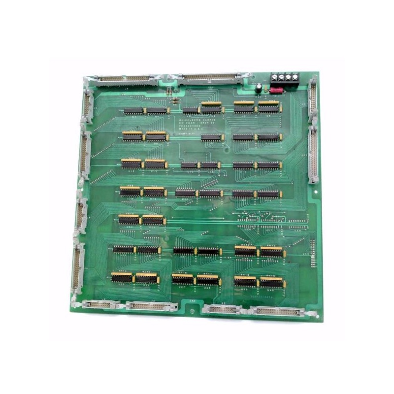 Плата драйвера PCA5347002