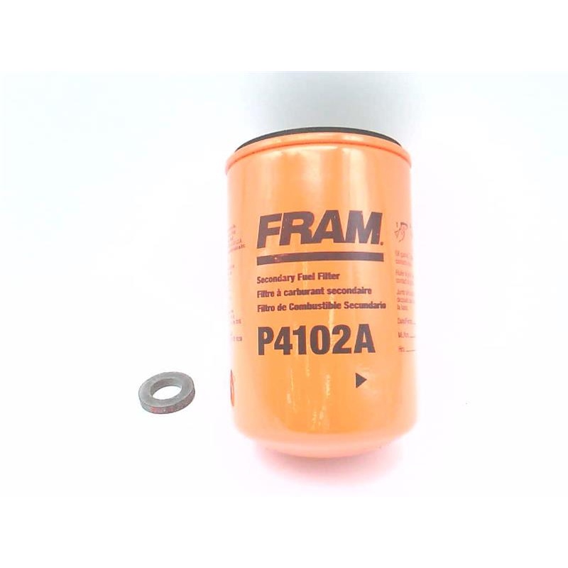 Фильтр Fram P4102A