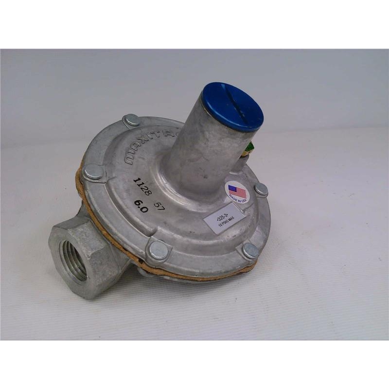 MAXITROL 325-3-1/2-412W/12A09