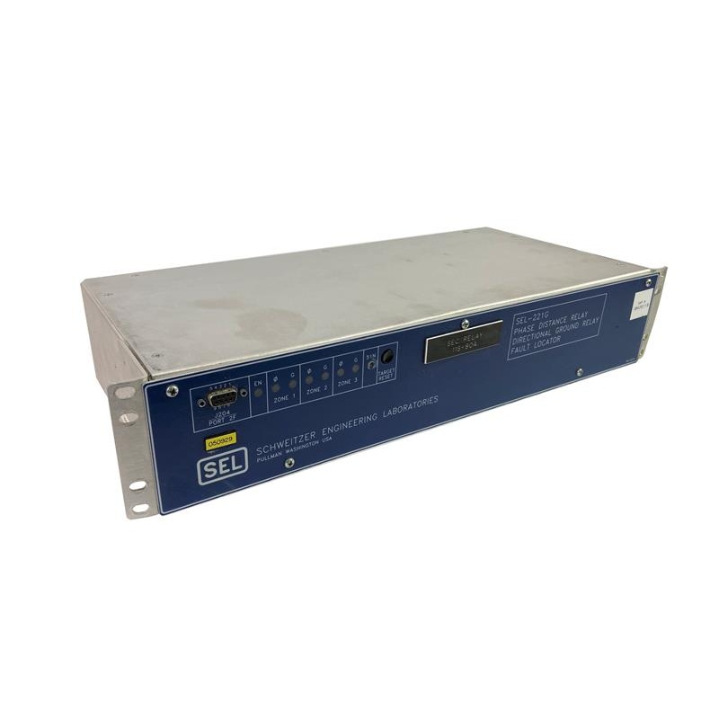 Распределительное реле SEL-251-251000-4556UHGB