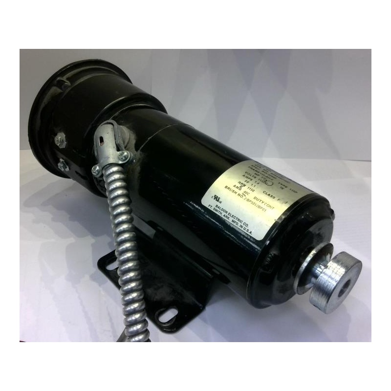 Мотор двери Thyssenkrupp AG 141707